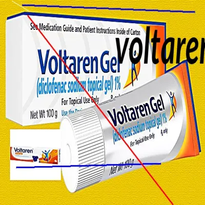 Voltaren prix maroc